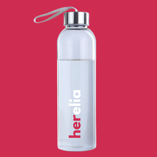 Herelia Water Bottle
